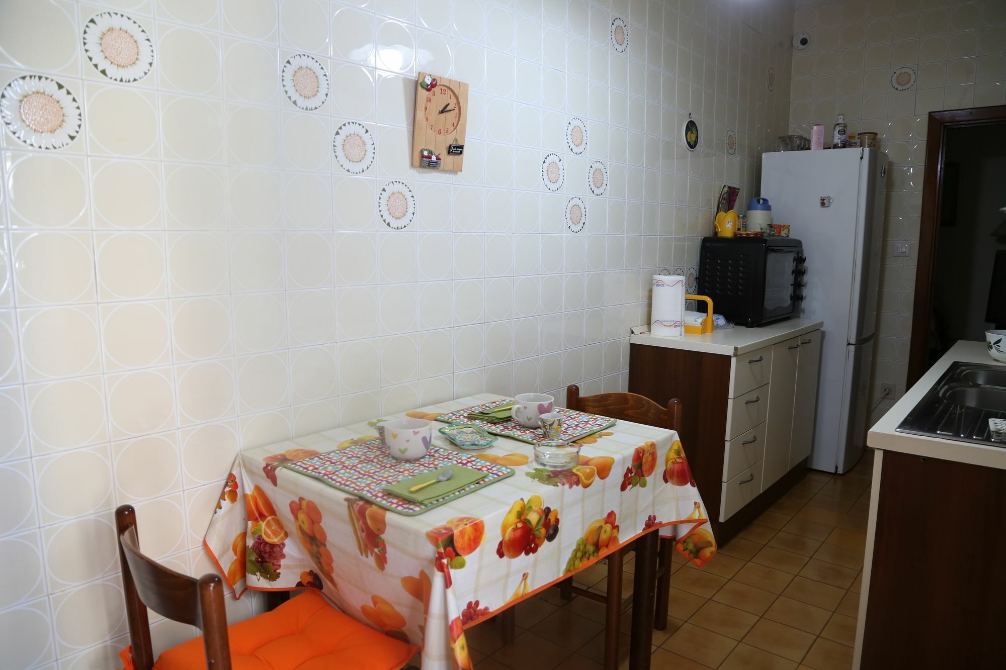Hotel A Casa Di Paola