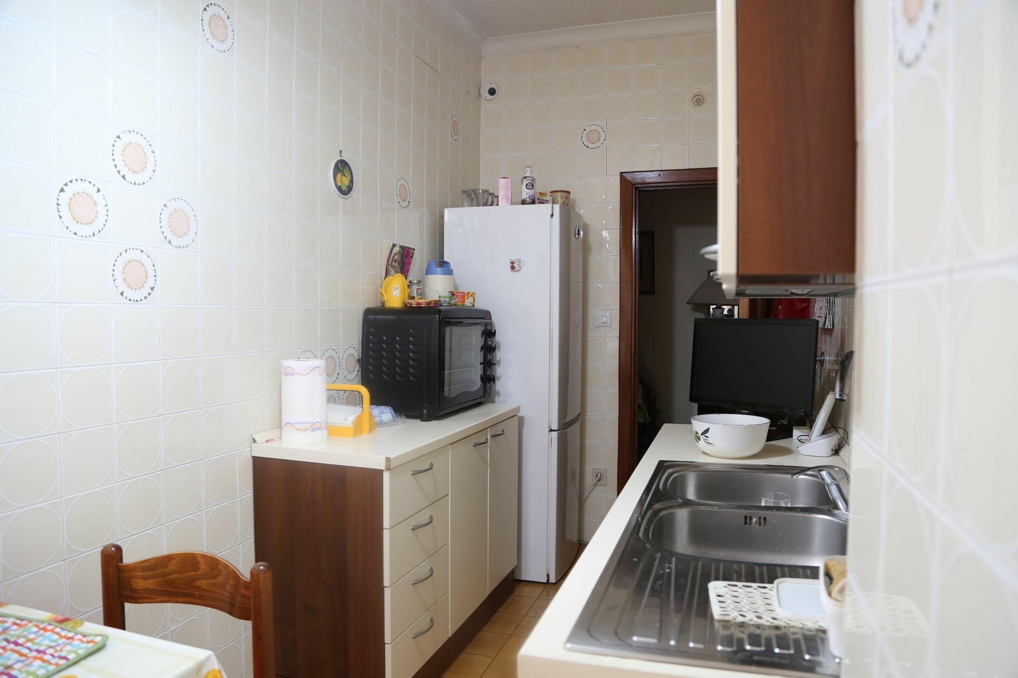 A Casa Di Paola Napels