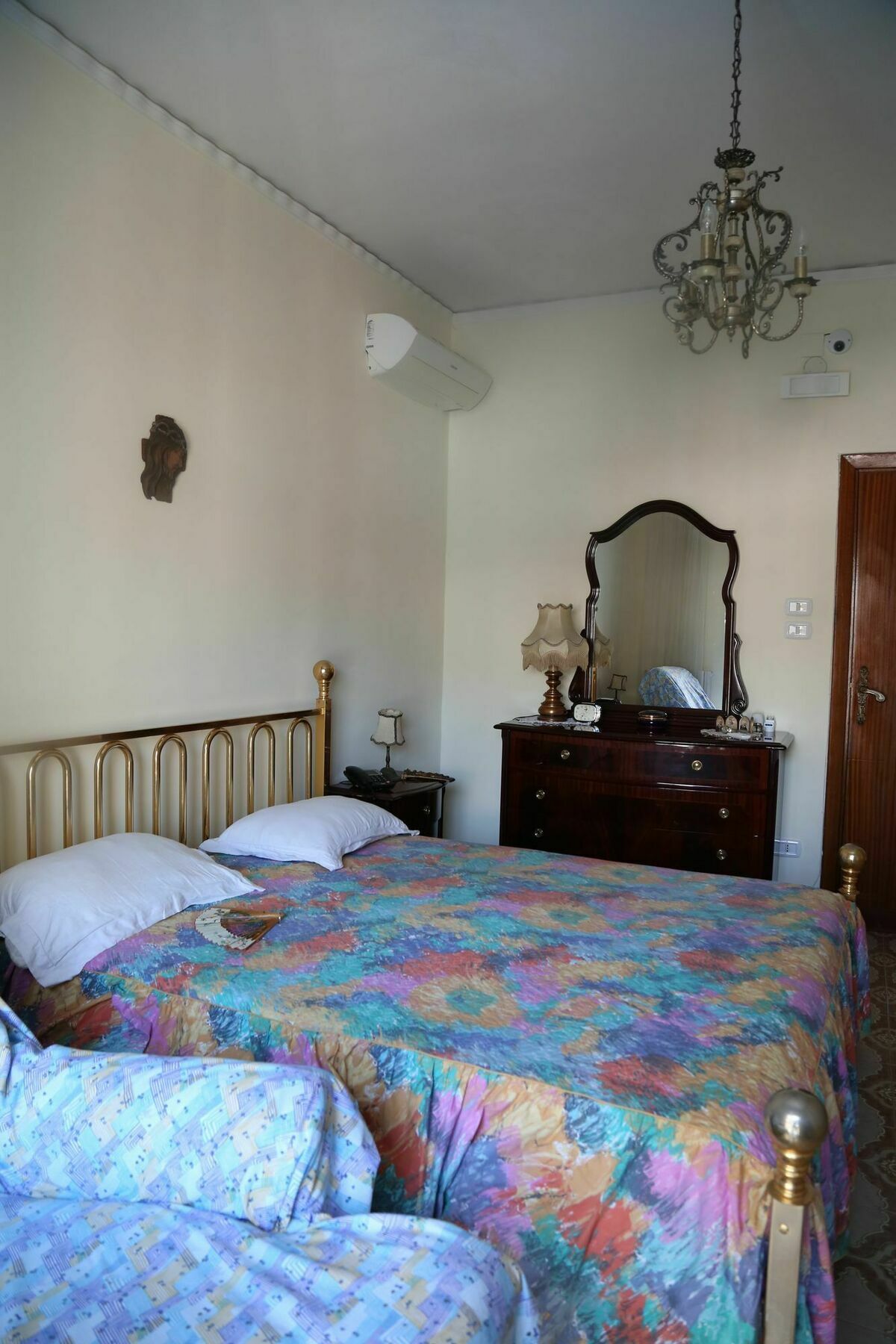 A Casa Di Paola 3*