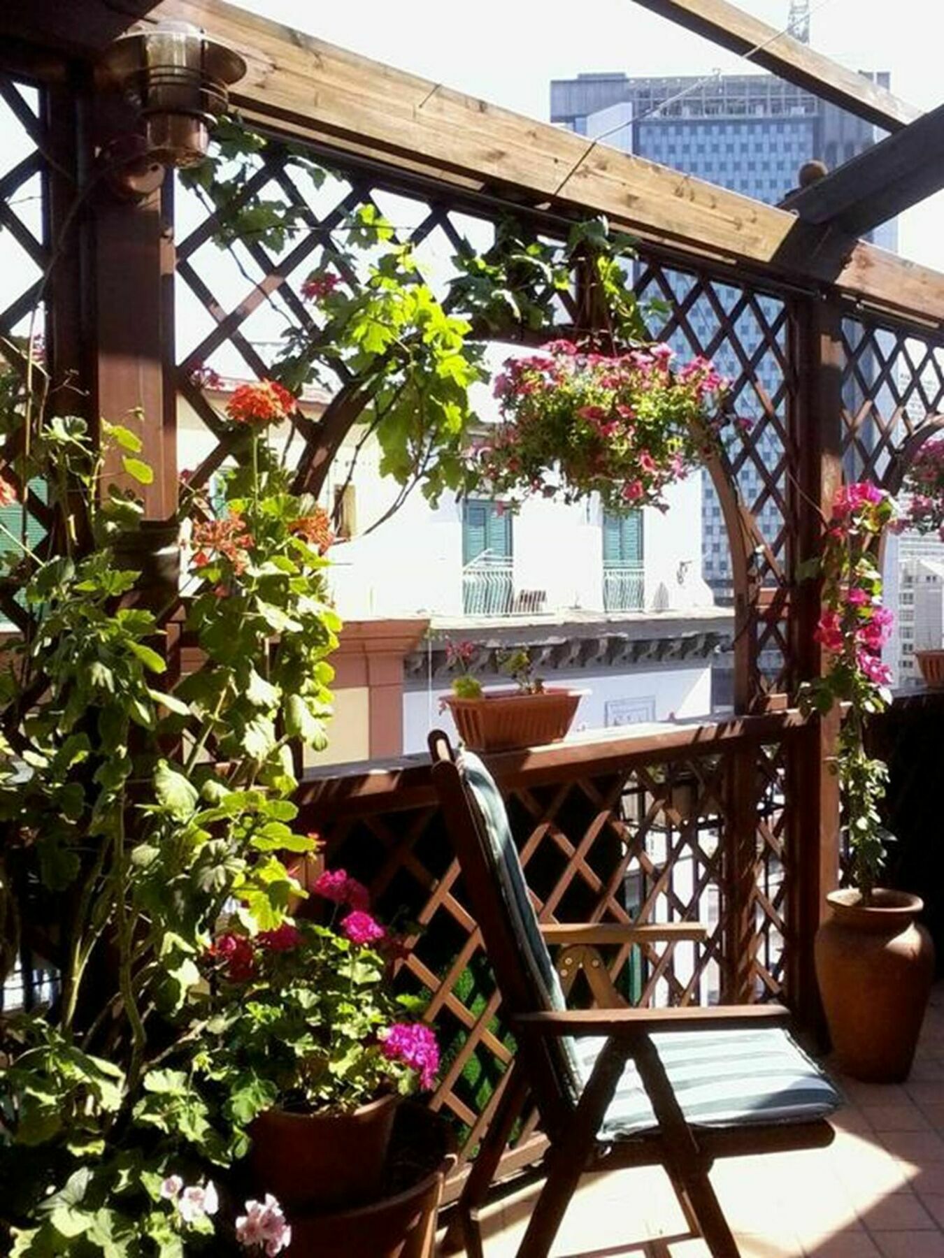 A Casa Di Paola 3* Napels