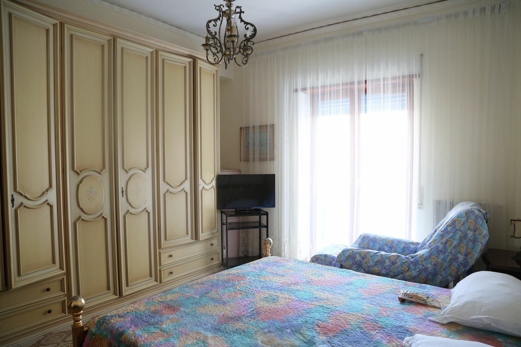 A Casa Di Paola 3*