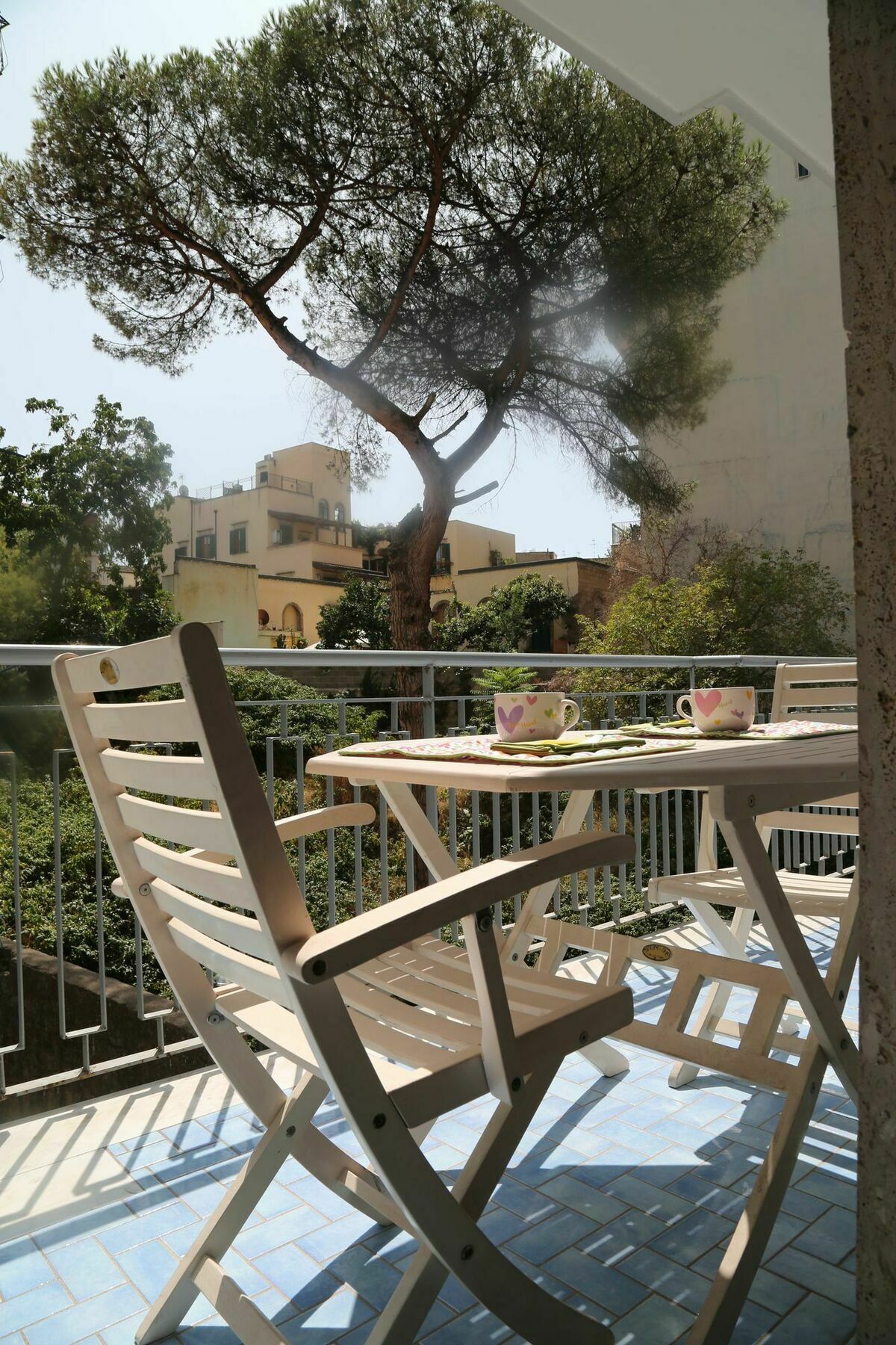 A Casa Di Paola Hotel Napels