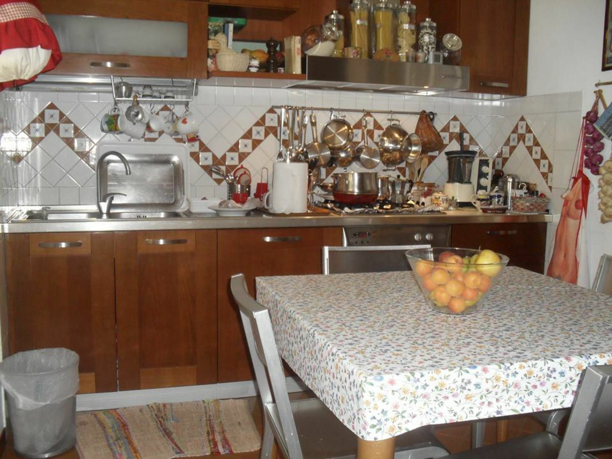 A Casa Di Paola Hotel 3*