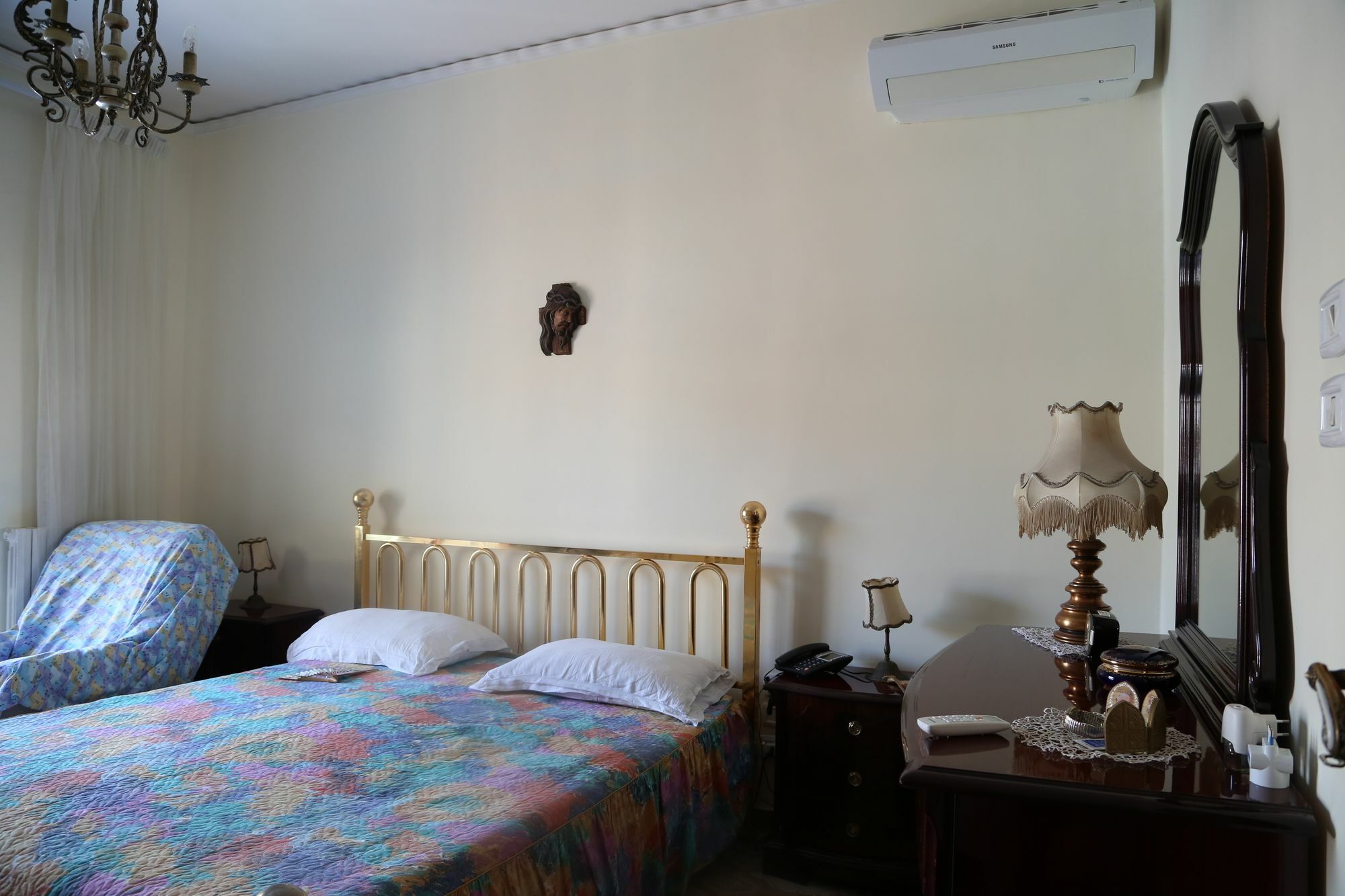 Hotel A Casa Di Paola 3*